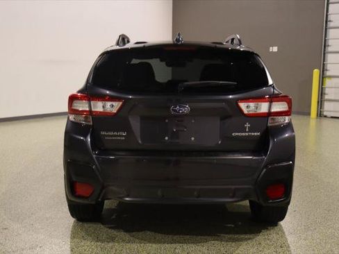 Used 2019 Subaru Crosstrek 2.0i Limited w/ Popular Package #4 AWD/4WD image 9