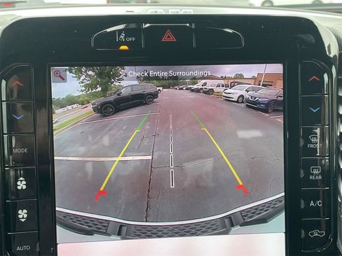 New 2026 RAM 1500 Big Horn image 19