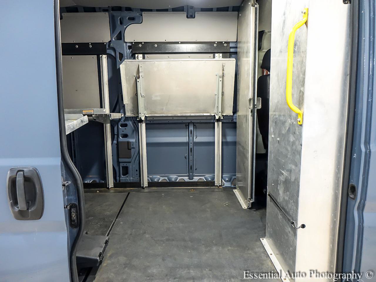 Used 2020 RAM ProMaster 3500 FWD image 15