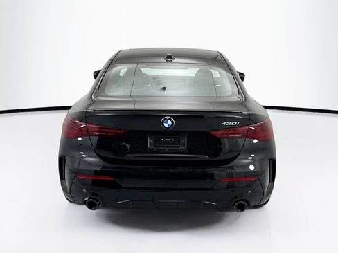 New 2026 BMW 430i Coupe w/ M Sport Package RWD image 6