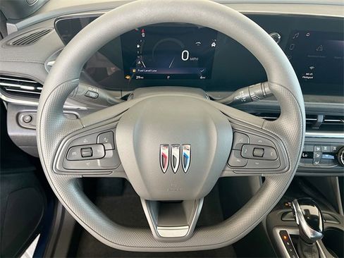 New 2026 Buick Envista Preferred image 7