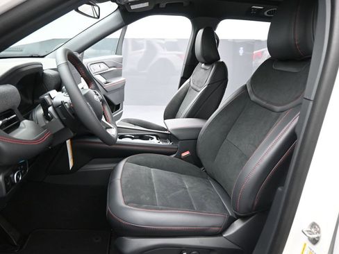 New 2025 Ford Explorer ST w/ Sun And Sound Package image 9