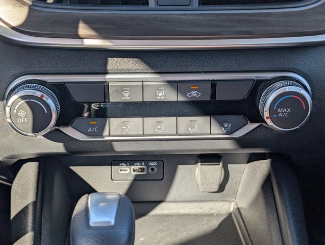 Used 2026 Nissan Altima 2.5 SV FWD image 23