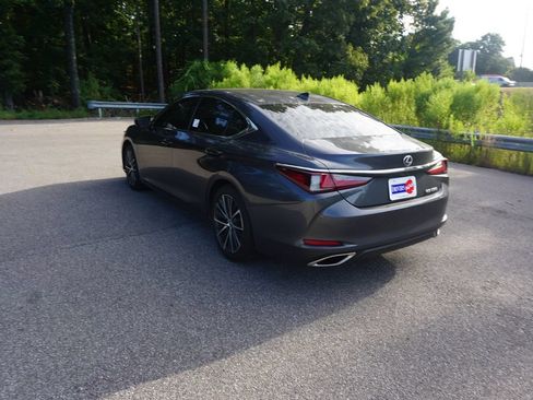 Used 2023 Lexus ES 350 w/ Premium Package FWD image 21