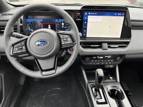 New 2026 Subaru Outback Premium image 13