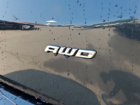 Certified 2023 Ford Edge SEL AWD/4WD image 7