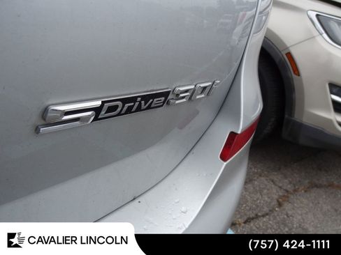 Used 2019 BMW X3 sDrive30i RWD image 7