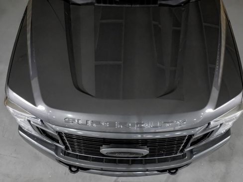 Used 2022 Ford F350 XL w/ STX Appearance Package image 37