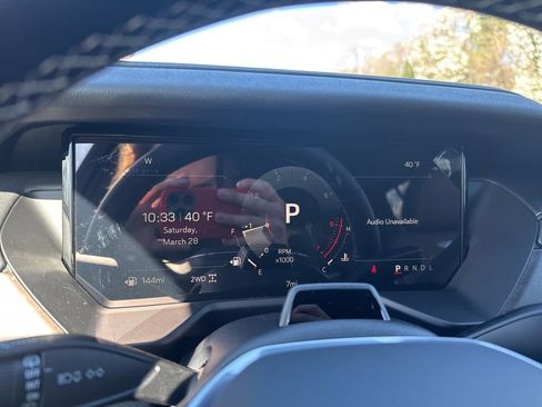 New 2026 GMC Acadia Denali Ultimate image 18