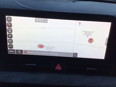 Used 2023 Kia Sportage X-Line w/ X-Line Premium Package image 22