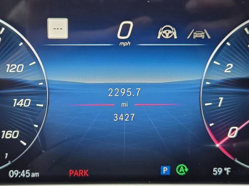 Used 2024 Mercedes-Benz E 350 4MATIC Sedan image 15