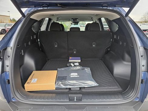 New 2026 Hyundai Tucson SEL image 12