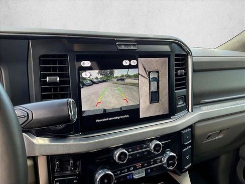Used 2025 Ford F350 Platinum w/ Platinum Plus Package AWD/4WD image 22