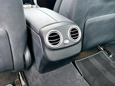 Certified 2021 Mercedes-Benz C 300 4MATIC Sedan image 13