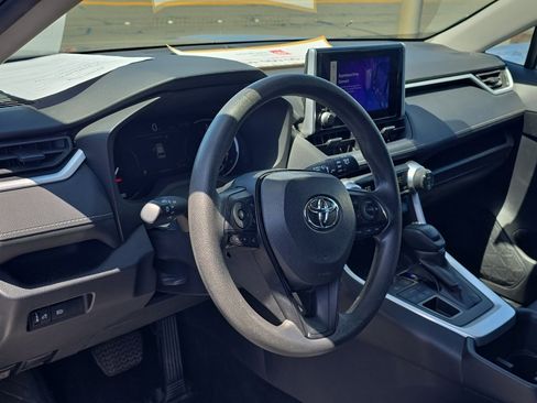Certified 2024 Toyota RAV4 XLE AWD/4WD image 22