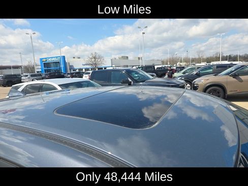 Used 2024 MAZDA CX-5 Carbon Edition AWD/4WD image 2