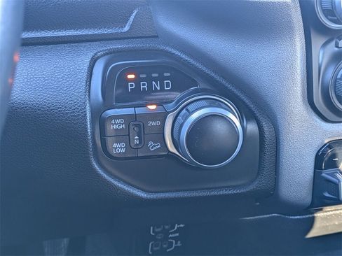 Used 2022 RAM 2500 Big Horn w/ Level A Equipment Group image 12