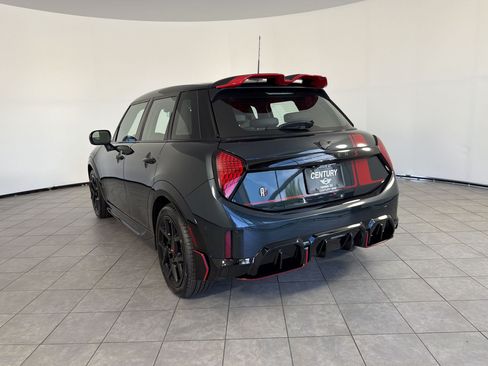 New 2026 MINI Cooper S FWD image 3