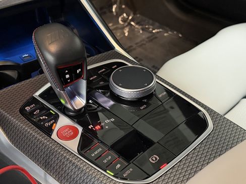 Used 2023 BMW M3 Competition image 33