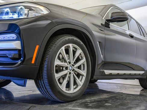 Used 2019 BMW X3 sDrive30i w/ Convenience Package image 9