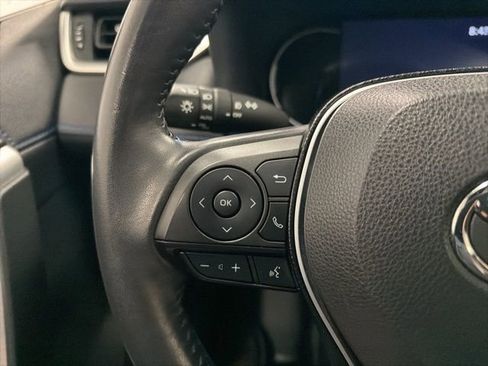 Used 2020 Toyota RAV4 XSE w/ All Weather Liner Package image 32