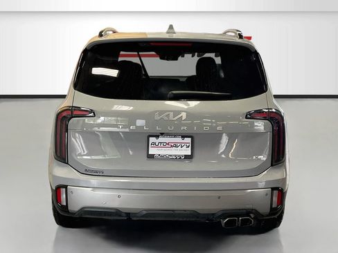 Used 2023 Kia Telluride SX Prestige X-Pro AWD/4WD image 6