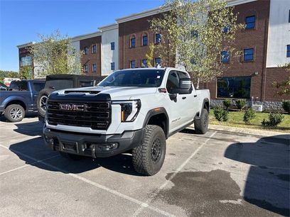 Used 2024 GMC Sierra 2500 AT4X w/ AT4X AEV Edition