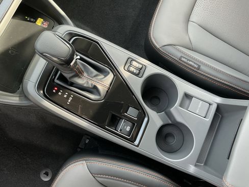 New 2026 Subaru Crosstrek 2.5i Limited AWD/4WD image 21