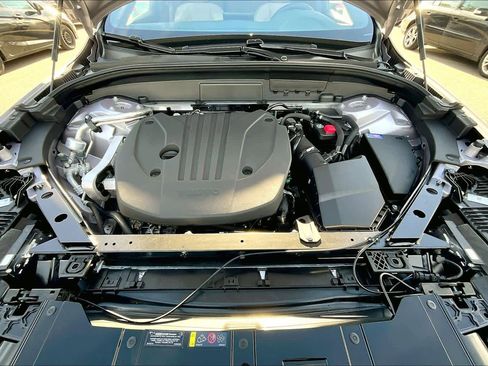 New 2026 Volvo XC60 B5 Plus w/ Protection Package Premier image 14