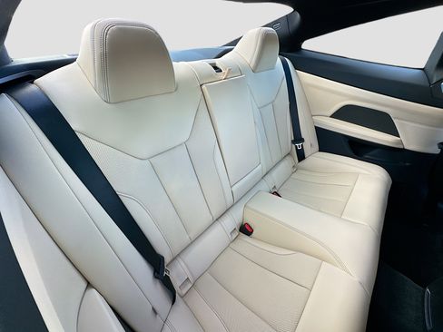 New 2026 BMW 430i Coupe w/ Premium Package image 22