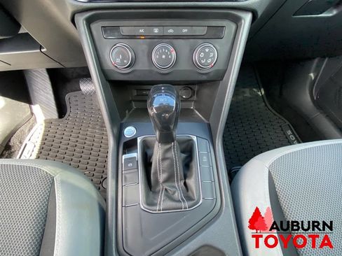 Used 2022 Volkswagen Taos S FWD image 38