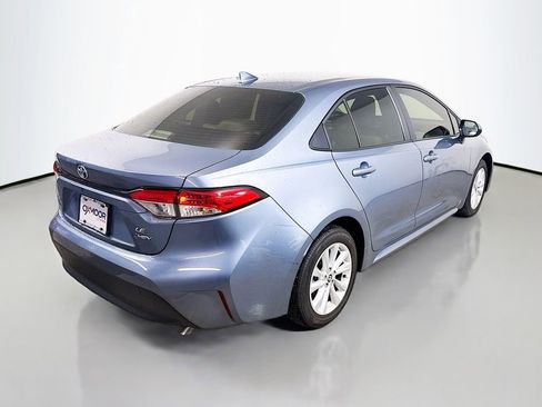 Used 2025 Toyota Corolla LE w/ LE Premium Package image 20