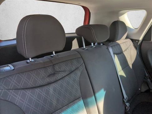 Used 2019 Kia Soul Base image 22