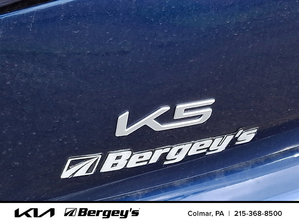 New 2026 Kia K5 GT-Line w/ GT-Line Premium Package FWD image 23