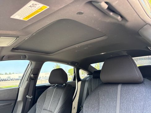Certified 2024 Honda Accord Sport image 31