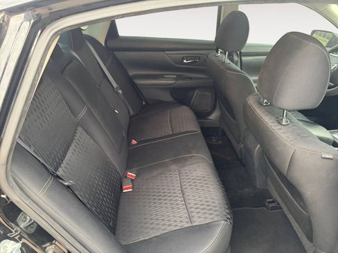 Used 2017 Nissan Altima 2.5 S w/ Power Driver Seat Package image 13