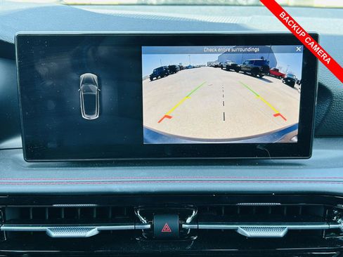 Used 2024 Dodge Hornet GT image 12