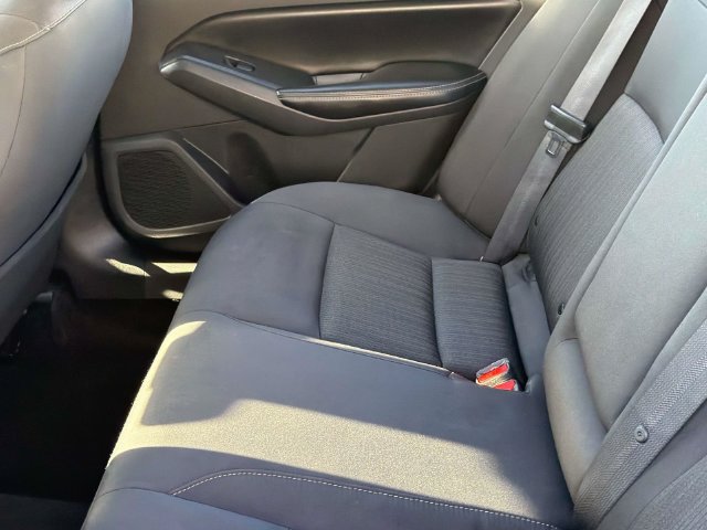 Certified 2024 Nissan Altima 2.5 SV FWD image 12