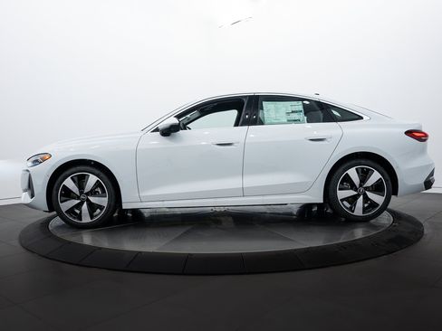 New 2025 Audi A5 2.0T Premium Plus image 7