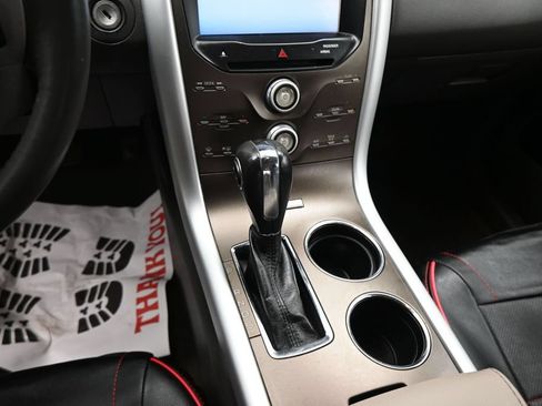 Used 2013 Ford Edge SEL FWD image 21