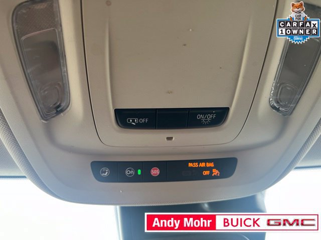 Used 2023 Buick Envision Essence AWD/4WD image 37