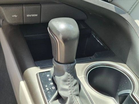 Certified 2023 Toyota Camry SE FWD image 11