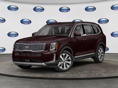 Used 2020 Kia Telluride S