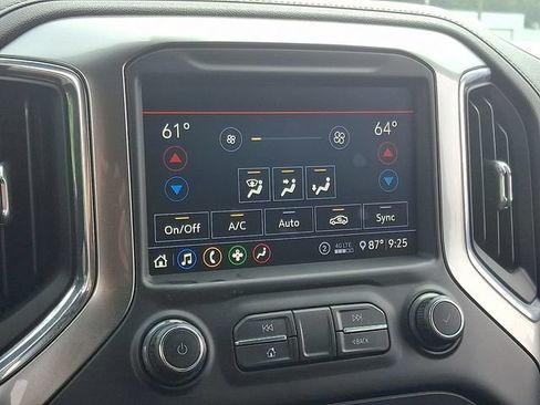 Used 2020 Chevrolet Silverado 1500 LT w/ All-Star Edition AWD/4WD image 16