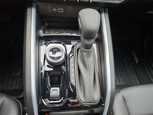 New 2026 Chevrolet Colorado Trail Boss image 8