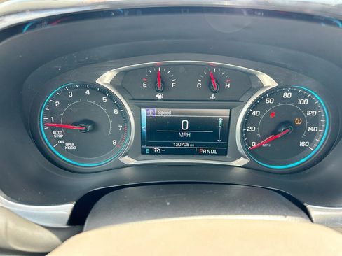 Used 2019 Chevrolet Traverse LT FWD image 5