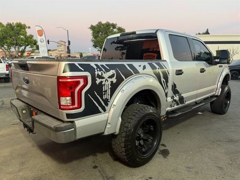 Used 2015 Ford F150 XLT RWD image 15