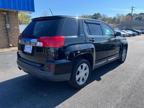 Used 2017 GMC Terrain SLE image 5