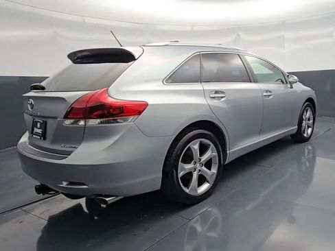 Used 2015 Toyota Venza XLE AWD/4WD image 7