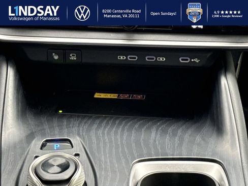 Used 2023 Lexus RZ 450e Premium w/ Technology Package image 15